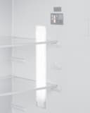 28" Wide Top Mount Refrigerator-Freezer view 4