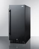 15" Wide Built-In All-Refrigerator view 11