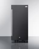 15" Wide Built-In All-Refrigerator view 1