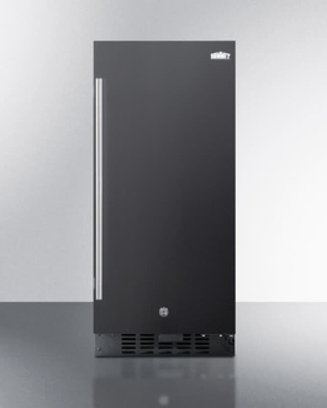 15" Wide Built-In All-Refrigerator