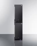 15" Wide Built-In All-Refrigerator view 6