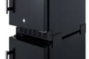 15" Wide Built-In All-Refrigerator view 7
