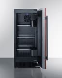15" Wide Built-In All-Refrigerator (Panel Not Included) view 11