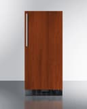 15" Wide Built-In All-Refrigerator (Panel Not Included) view 1