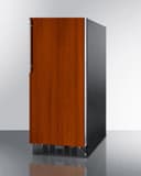 15" Wide Built-In All-Refrigerator (Panel Not Included) view 3