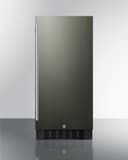 15" Wide Built-In All-Refrigerator view 8