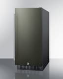 15" Wide Built-In All-Refrigerator view 2