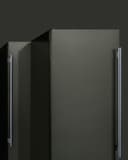 15" Wide Built-In All-Refrigerator view 3
