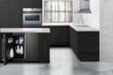 15" Wide Built-In All-Refrigerator view 6
