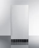 15" Wide Built-In All-Refrigerator view 1