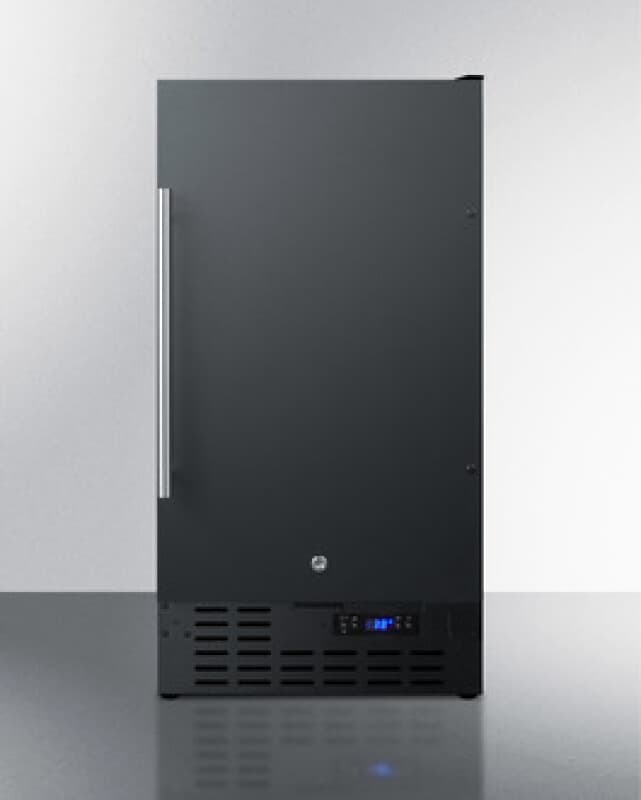 18" Wide Built-In All-Refrigerator, ADA Compliant