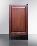 18" Wide Built-In All-Refrigerator, ADA Compliant (Panel Not Included) view 7