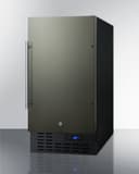 18" Wide Built-In All-Refrigerator view 3