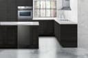 18" Wide Built-In All-Refrigerator view 6
