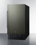 18" Wide Built-In All-Refrigerator, ADA Compliant view 9