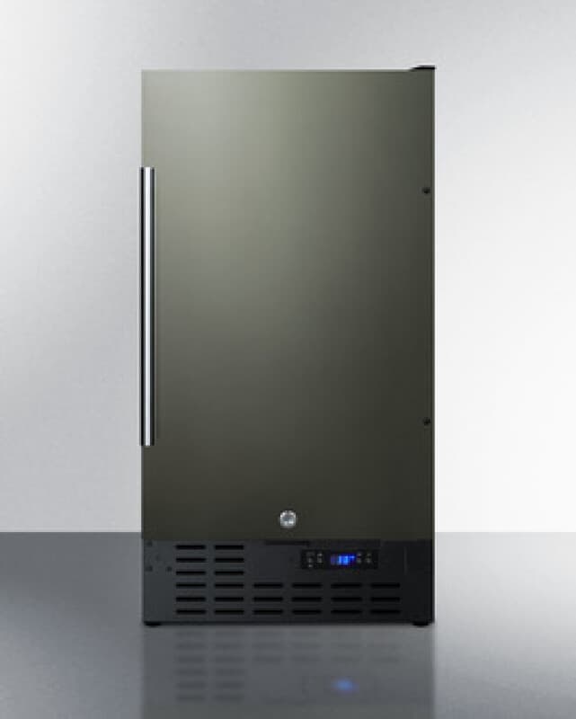 18" Wide Built-In All-Refrigerator, ADA Compliant