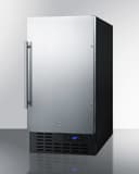 18" Wide Built-In All-Refrigerator view 8