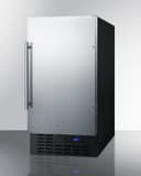 18" Wide Built-In All-Refrigerator, ADA Compliant view 2