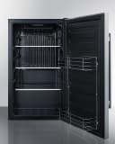 Shallow Depth Built-In All-Refrigerator view 3