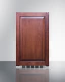 Shallow Depth Built-In All-Refrigerator (Panel Not Included) view 5