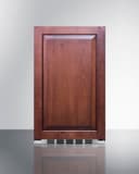 Shallow Depth Built-In All-Refrigerator (Panel Not Included) view 1