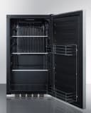 Shallow Depth Built-In All-Refrigerator view 7