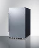 Shallow Depth Built-In All-Refrigerator view 6
