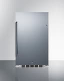 Shallow Depth Built-In All-Refrigerator view 5