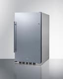 Shallow Depth Built-In All-Refrigerator view 4