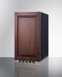 Shallow Depth Built-In All-Refrigerator (Panel Not Included) view 4