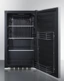 Shallow Depth Built-In All-Refrigerator (Panel Not Included) view 2