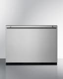 21.5" Wide Built-In Drawer Refrigerator view 1