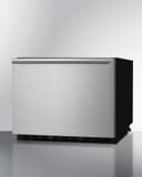 21.5" Wide Built-In Drawer Refrigerator view 2
