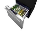 21.5" Wide Built-In Drawer Refrigerator view 5