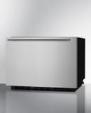 24" Wide Built-In Drawer Refrigerator view 6