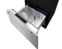 24" Wide Built-In Drawer Refrigerator view 3