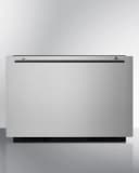 24" Wide Built-In Drawer Refrigerator view 1