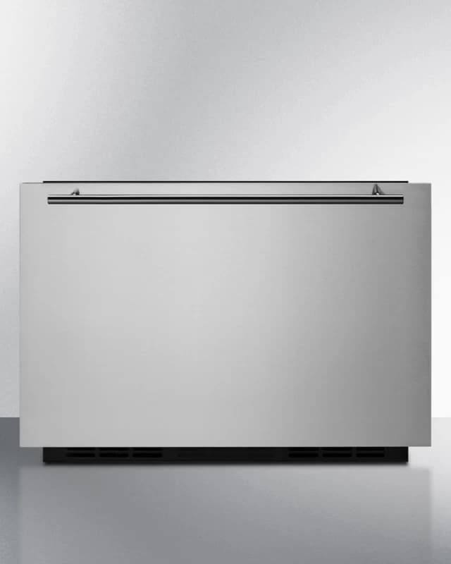 24" Wide Built-In Drawer Refrigerator