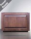 24" Wide Built-In Drawer Refrigerator view 7