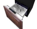 24" Wide Built-In Drawer Refrigerator view 10