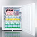Compact All-Refrigerator view 7