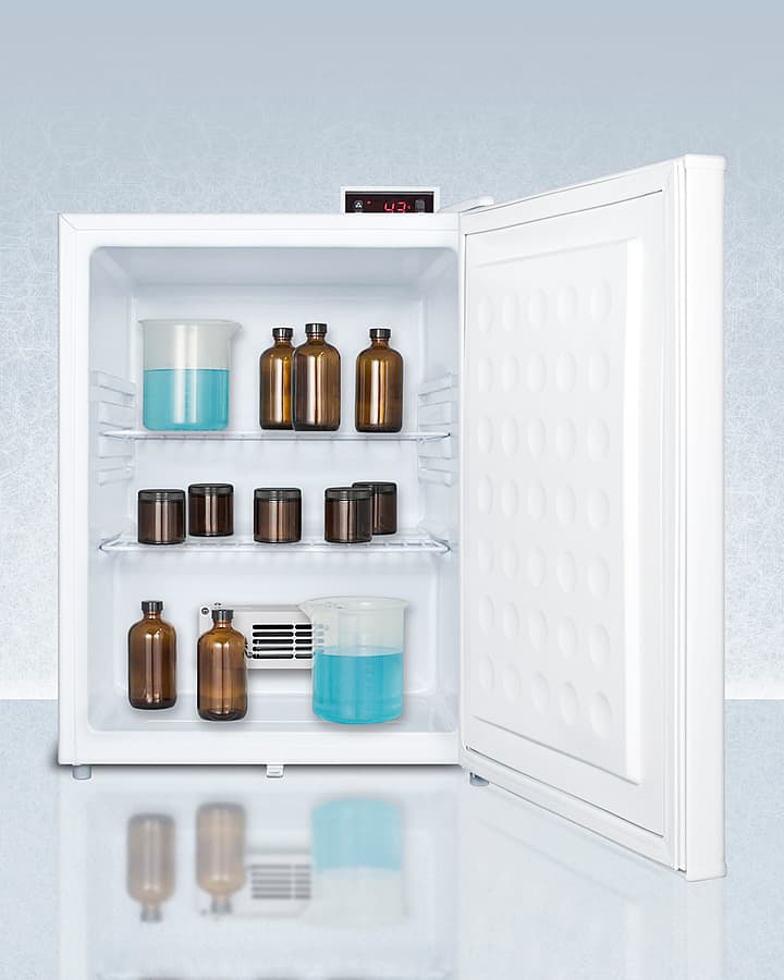 Compact All-Refrigerator
