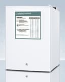Compact All-Refrigerator view 6