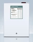 Compact All-Refrigerator view 8