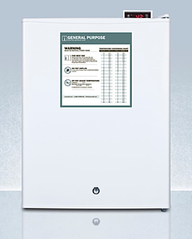 Compact All-Refrigerator