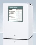 Compact All-Refrigerator view 2