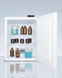 Compact All-Refrigerator view 3