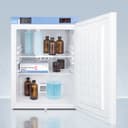 Compact All-Refrigerator view 9