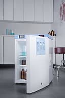 Compact All-Refrigerator view 21