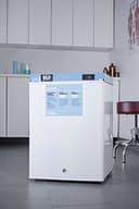 Compact All-Refrigerator view 22